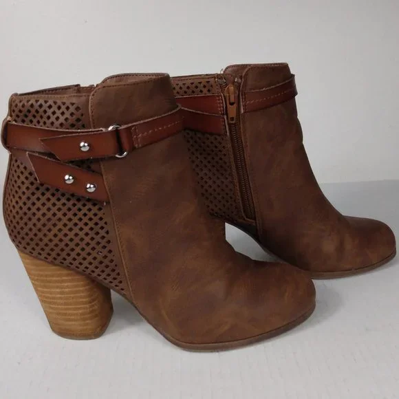 Madden girl dottie bootie sales